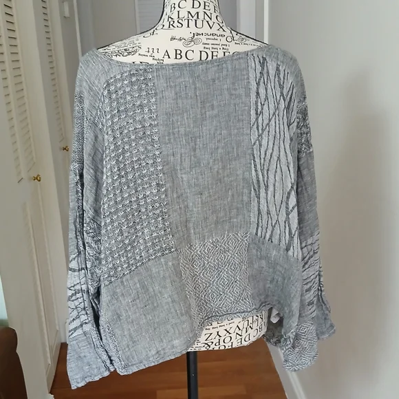 La Bottega Di Brunella 2‎ piece skirt and top - Picture 5 of 11